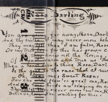 The Humanity of the Written Word